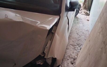 Volkswagen Polo VI (EU Market), 2017 год, 335 000 рублей, 5 фотография