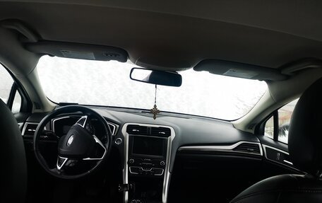 Ford Fusion (North America) II, 2019 год, 995 000 рублей, 6 фотография