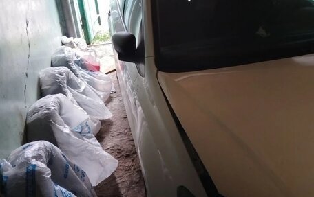 Volkswagen Polo VI (EU Market), 2017 год, 335 000 рублей, 3 фотография