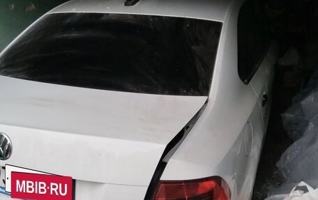 Volkswagen Polo VI (EU Market), 2017 год, 335 000 рублей, 2 фотография