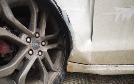 Ford Fusion (North America) II, 2019 год, 995 000 рублей, 7 фотография