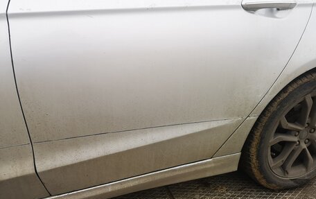 Ford Fusion (North America) II, 2019 год, 995 000 рублей, 11 фотография