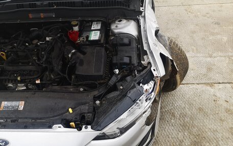 Ford Fusion (North America) II, 2019 год, 995 000 рублей, 8 фотография