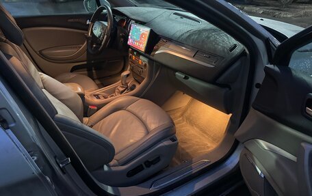 Citroen C5 II, 2008 год, 295 000 рублей, 4 фотография