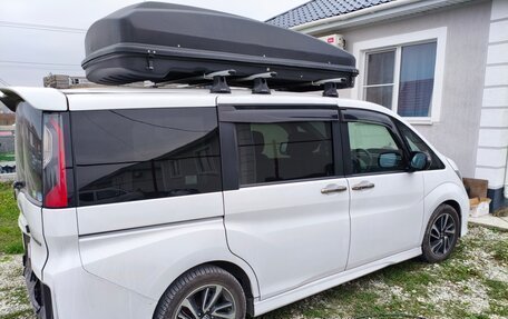 Honda Stepwgn IV, 2015 год, 1 450 000 рублей, 2 фотография