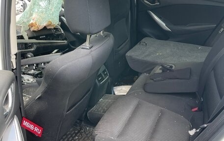 Mazda 6, 2015 год, 700 000 рублей, 9 фотография