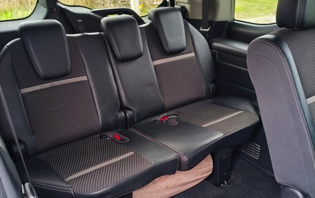 Honda Stepwgn IV, 2015 год, 1 450 000 рублей, 7 фотография