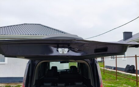 Honda Stepwgn IV, 2015 год, 1 450 000 рублей, 8 фотография