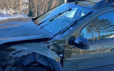 Renault Duster I рестайлинг, 2019 год, 850 000 рублей, 6 фотография