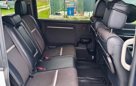 Honda Stepwgn IV, 2015 год, 1 450 000 рублей, 9 фотография