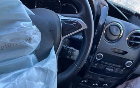 Renault Duster I рестайлинг, 2019 год, 850 000 рублей, 12 фотография