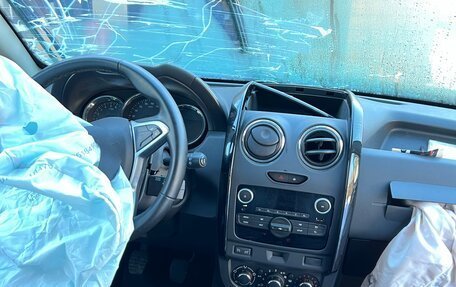 Renault Duster I рестайлинг, 2019 год, 850 000 рублей, 9 фотография