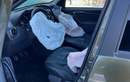 Renault Duster I рестайлинг, 2019 год, 850 000 рублей, 8 фотография