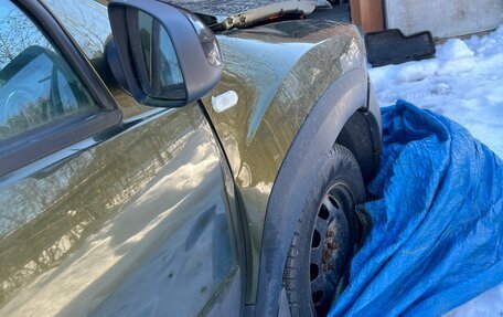 Renault Duster I рестайлинг, 2019 год, 850 000 рублей, 10 фотография