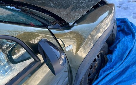 Renault Duster I рестайлинг, 2019 год, 850 000 рублей, 14 фотография