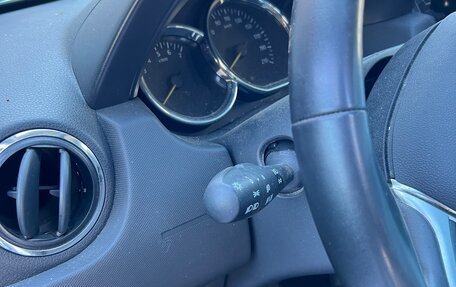 Renault Duster I рестайлинг, 2019 год, 850 000 рублей, 18 фотография