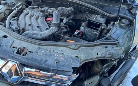 Renault Duster I рестайлинг, 2019 год, 850 000 рублей, 15 фотография