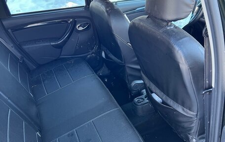 Renault Duster I рестайлинг, 2019 год, 850 000 рублей, 17 фотография