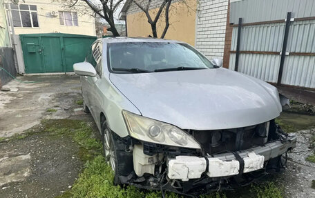 Lexus ES VII, 2007 год, 420 000 рублей, 3 фотография