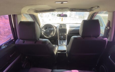 Suzuki Grand Vitara, 2006 год, 490 000 рублей, 4 фотография