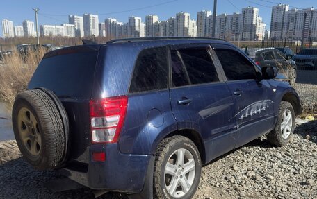 Suzuki Grand Vitara, 2006 год, 490 000 рублей, 2 фотография