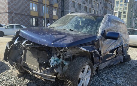 Suzuki Grand Vitara, 2006 год, 490 000 рублей, 6 фотография