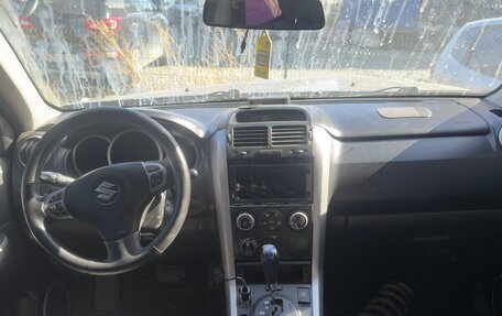 Suzuki Grand Vitara, 2006 год, 490 000 рублей, 3 фотография