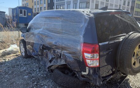 Suzuki Grand Vitara, 2006 год, 490 000 рублей, 7 фотография