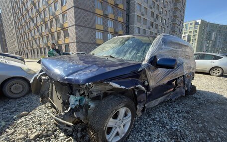 Suzuki Grand Vitara, 2006 год, 490 000 рублей, 12 фотография