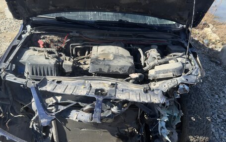 Suzuki Grand Vitara, 2006 год, 490 000 рублей, 14 фотография