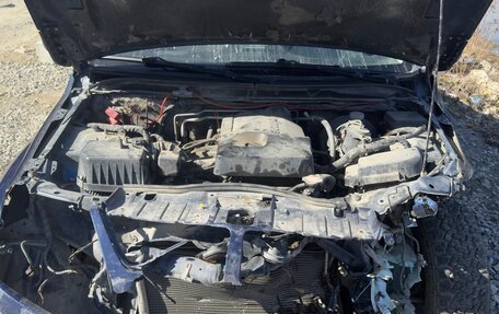 Suzuki Grand Vitara, 2006 год, 490 000 рублей, 13 фотография