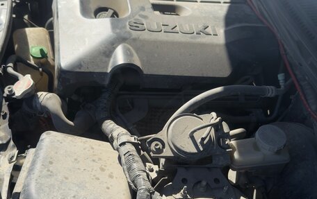 Suzuki Grand Vitara, 2006 год, 490 000 рублей, 16 фотография