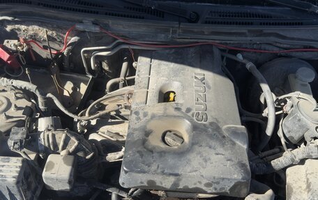 Suzuki Grand Vitara, 2006 год, 490 000 рублей, 15 фотография