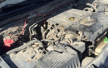 Suzuki Grand Vitara, 2006 год, 490 000 рублей, 17 фотография