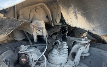 Suzuki Grand Vitara, 2006 год, 490 000 рублей, 19 фотография