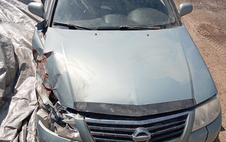 Nissan Almera Classic, 2008 год, 110 000 рублей, 2 фотография