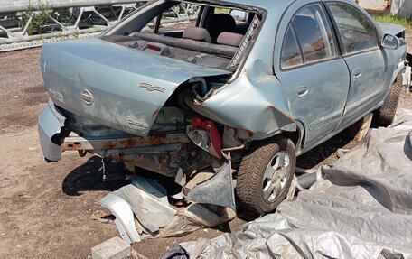 Nissan Almera Classic, 2008 год, 110 000 рублей, 5 фотография