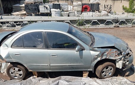 Nissan Almera Classic, 2008 год, 110 000 рублей, 3 фотография