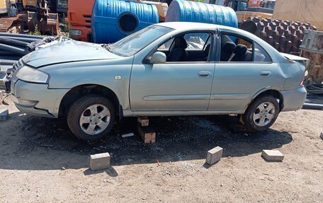 Nissan Almera Classic, 2008 год, 110 000 рублей, 4 фотография