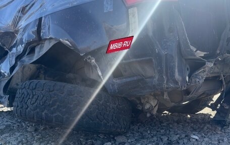 Suzuki Grand Vitara, 2006 год, 490 000 рублей, 20 фотография