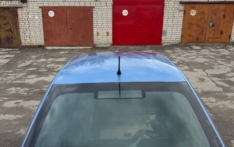 Skoda Rapid I, 2015 год, 550 000 рублей, 14 фотография