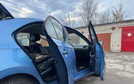 Skoda Rapid I, 2015 год, 550 000 рублей, 15 фотография