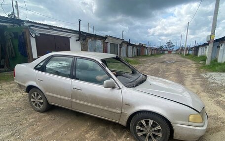 Toyota Sprinter VIII (E110), 1997 год, 255 000 рублей, 3 фотография
