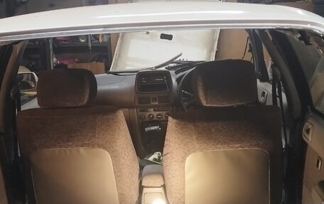 Toyota Sprinter VIII (E110), 1997 год, 255 000 рублей, 5 фотография