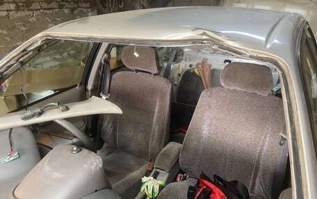 Toyota Sprinter VIII (E110), 1997 год, 255 000 рублей, 6 фотография