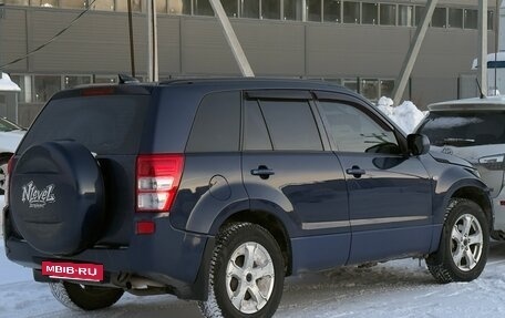 Suzuki Grand Vitara, 2006 год, 490 000 рублей, 21 фотография