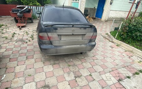 Nissan Primera II рестайлинг, 1998 год, 120 000 рублей, 3 фотография