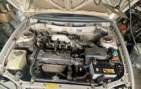 Toyota Sprinter VIII (E110), 1997 год, 255 000 рублей, 7 фотография