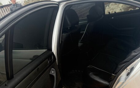 BMW 3 серия, 2002 год, 250 000 рублей, 12 фотография