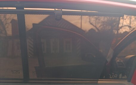 Renault Megane II, 2004 год, 160 000 рублей, 7 фотография